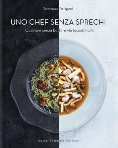 Uno chef senza sprechi - Riciblog