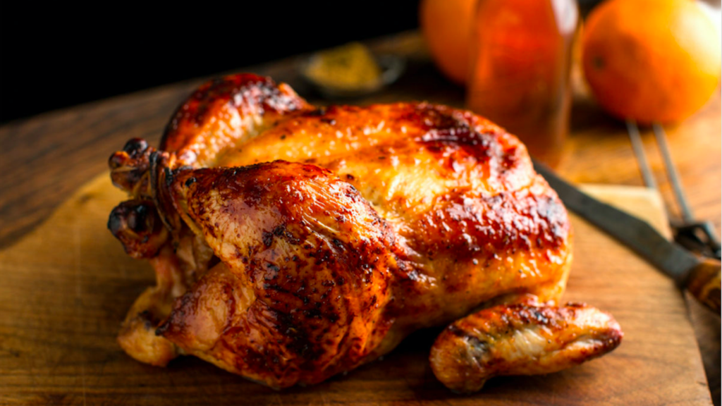 Pollo avanzato: 3 ricette in versione street food - Riciblog