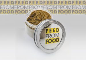 Feed from Food - Riciblog