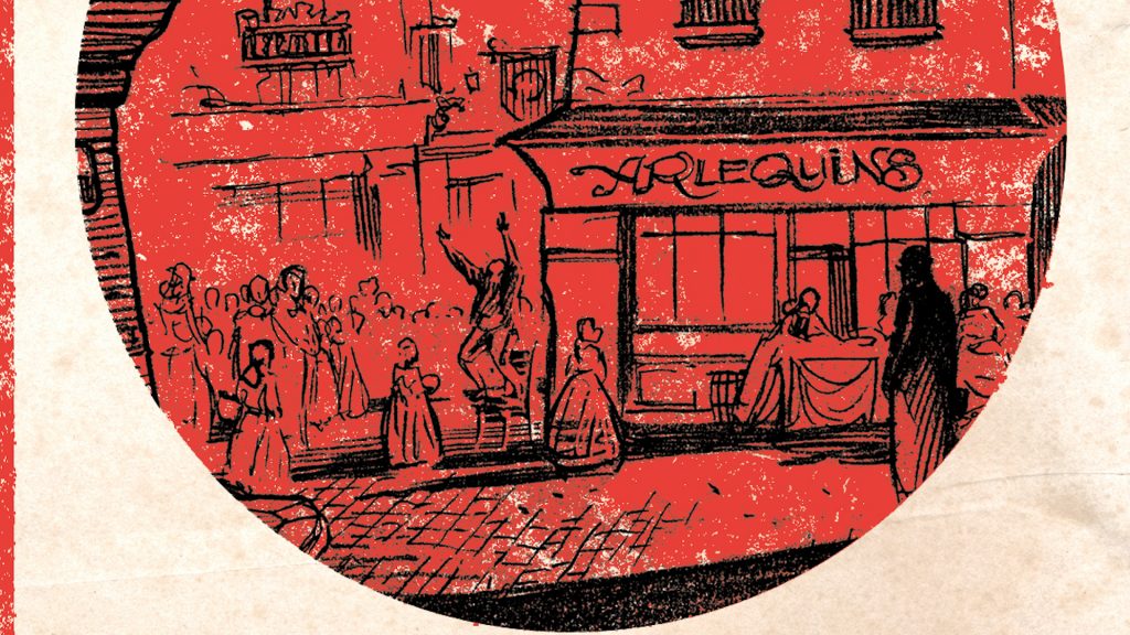 L'Appetito: il libro sul mercato degli avanzi - Riciblog