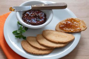 Marmellata di bucce di anguria – ingredienti e preparazione