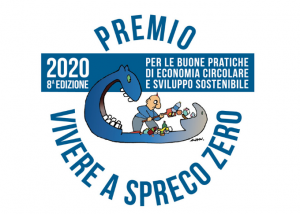 Premio per buone pratiche antispreco - Riciblog