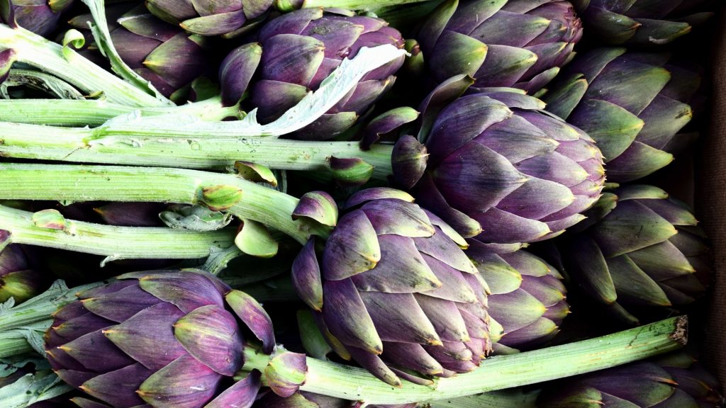 Gambi e foglie di carciofo: 3 idee di ricette - Riciblog