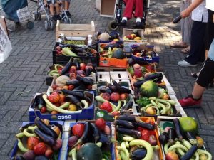 Ecomori: recupero e distribuzione del cibo - Riciblog
