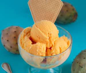 Gelato al fico d’India: ingredienti e preparazione - Riciblog