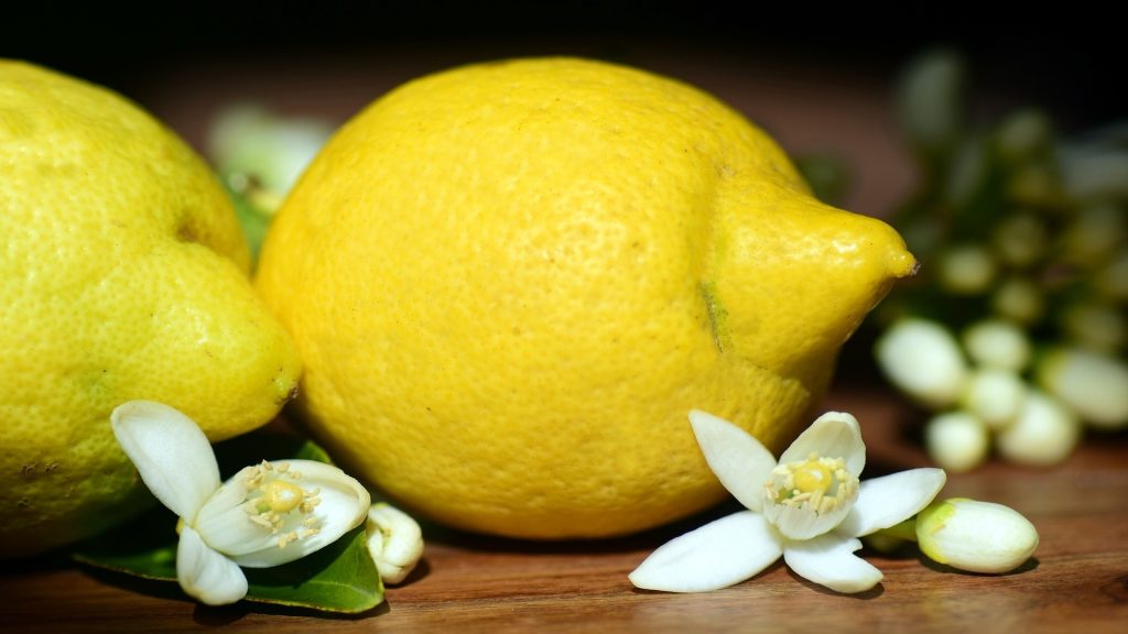 Bucce di agrumi: tisane e infusi contro i primi freddi - Riciblog