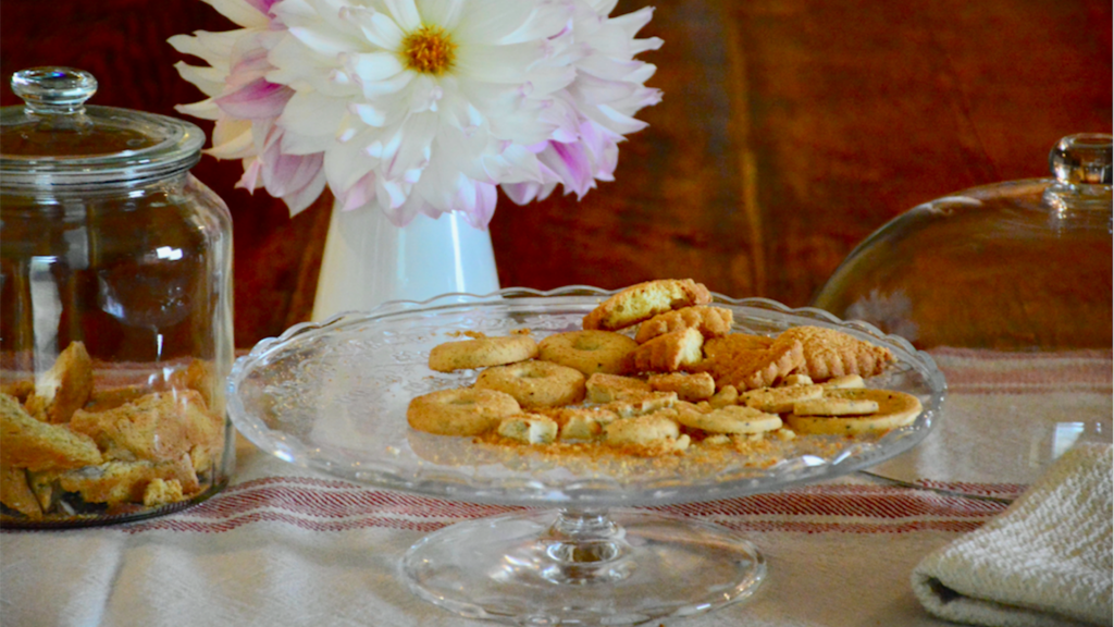 Biscotti avanzati: come usarli nelle tue ricette - Riciblog