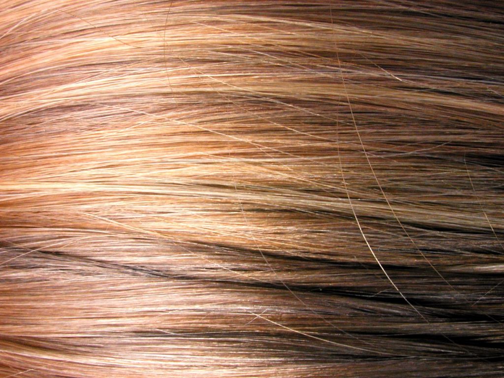 Coprire i capelli bianchi utilizzando gli scarti - Riciblog