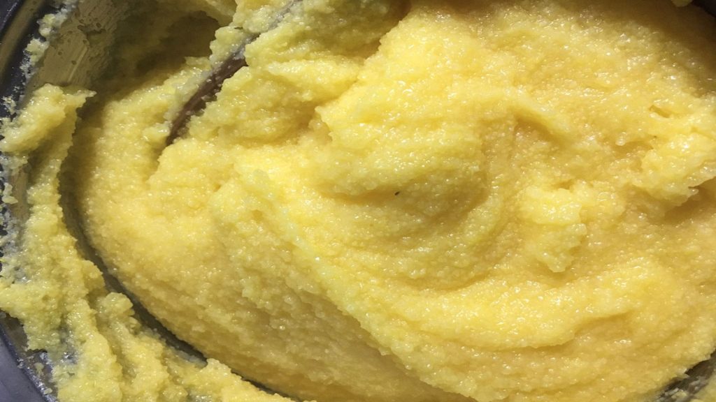 Polenta avanzata: idee di ricette dolci e salate - Riciblog
