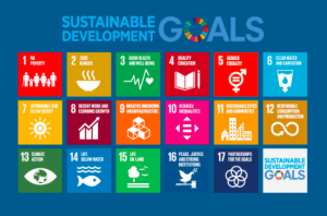 gli obiettivi dell agenda 2030