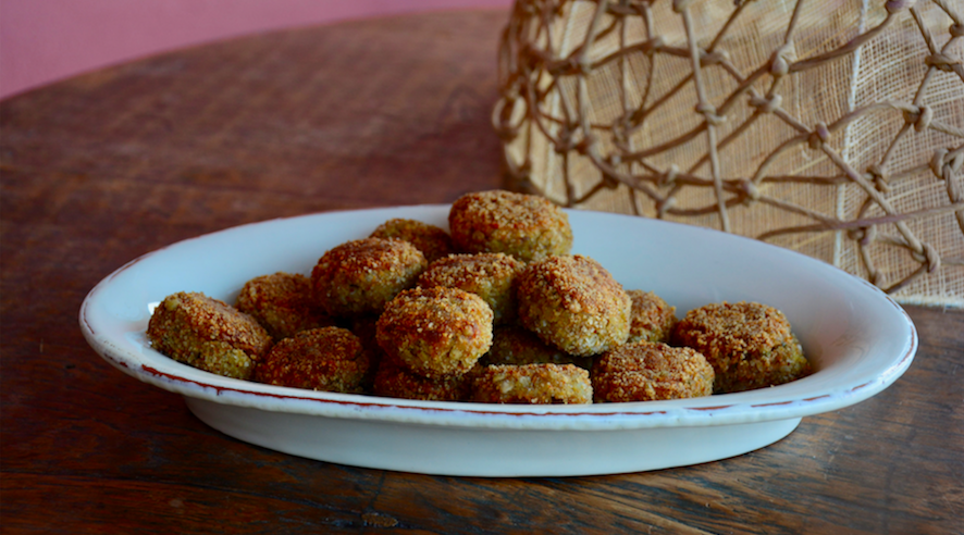 Come preparare le polpette