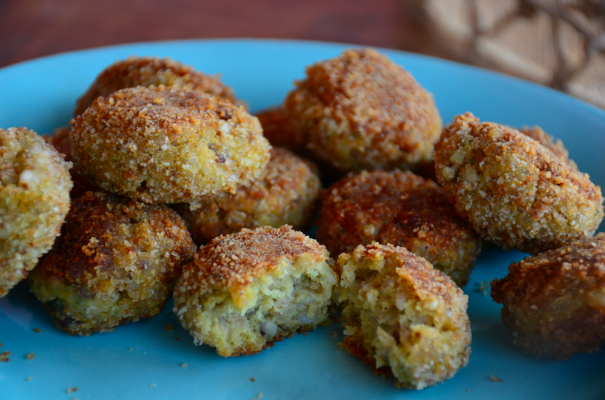 Ricetta per preparare polpette