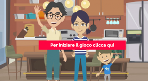 più giochi meno sprechi