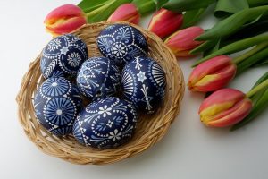 Uovo di Pasqua: da dove nasce la tradizione delle uova di cioccolato