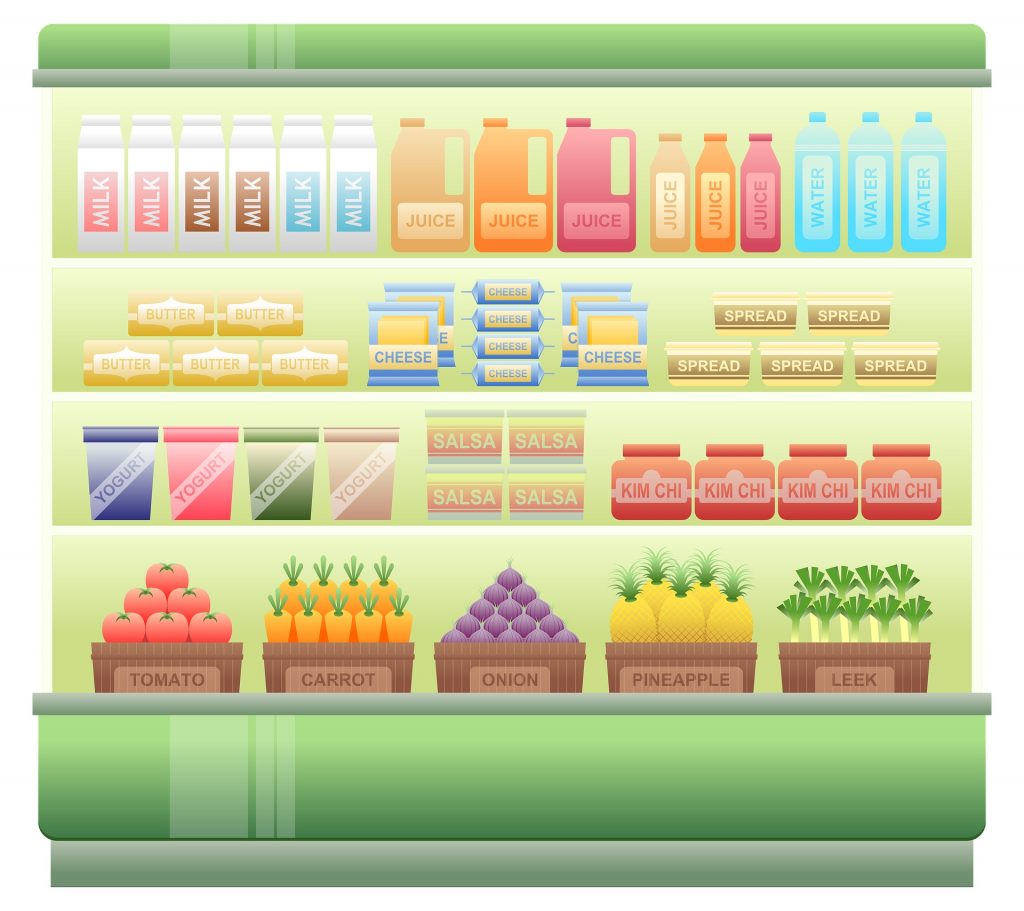 eccedenze alimentari Riciblog