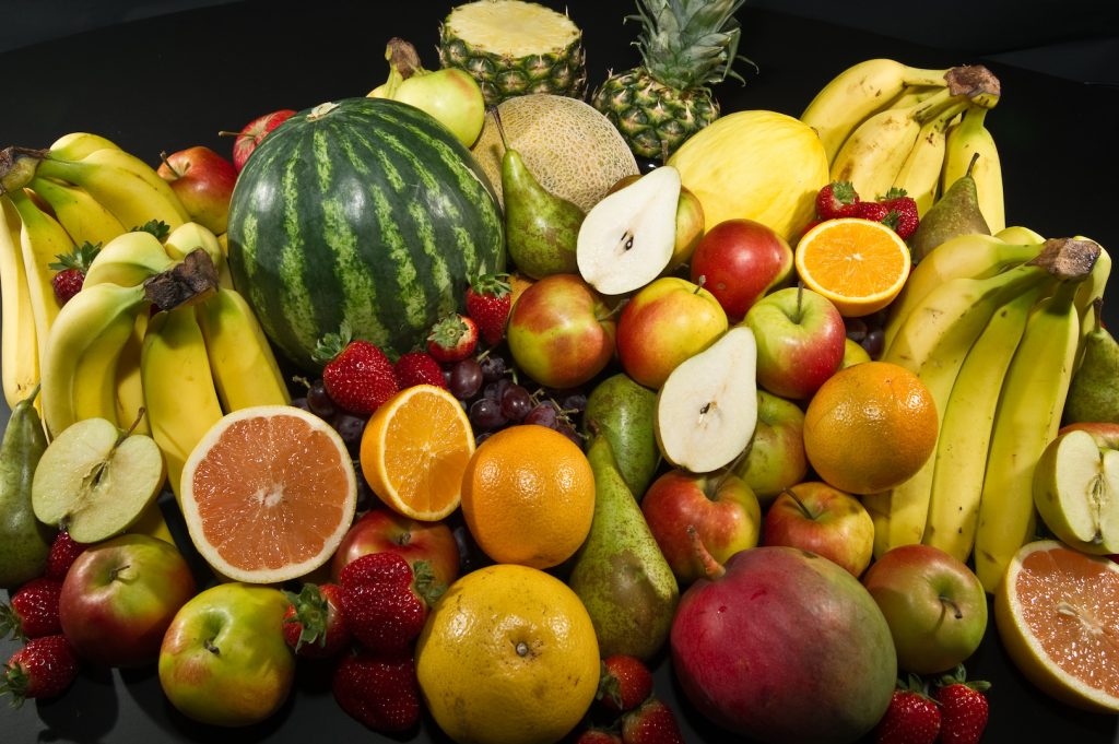bucce dei frutti - proprietà e utilizzi - Riciblog