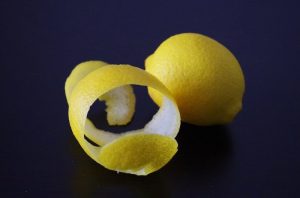 Proprietà della buccia di limone - Riciblog