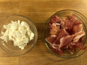 Torta salata con avanzi di salumi – Ricette Riciblog