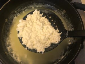 Fiocchi di latte – Ricette Riciblog