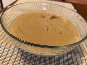 Crema al latte – Ricette Riciblog