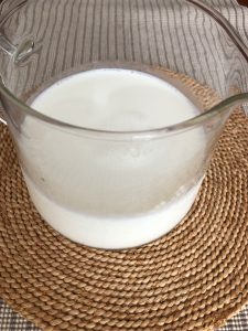 Ricette per usare il latte in scadenza - Riciblog