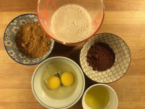 Come preparare una torta con fette biscottate al cacao – Ricette Riciblog