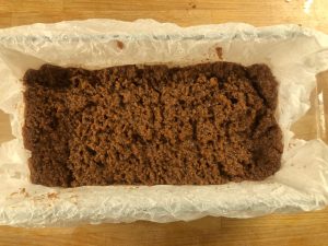 Torta con fette biscottate avanzate e cioccolato - Riciblog