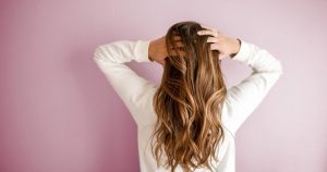 maschera per capelli al kiwi - Riciblog