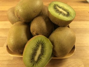 kiwi proprietà e benefici per la pelle - Riciblog