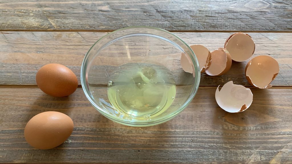ricette salate con albumi avanzati | Riciblog