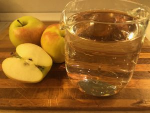 come fare l'aceto di mele in casa - Riciblog