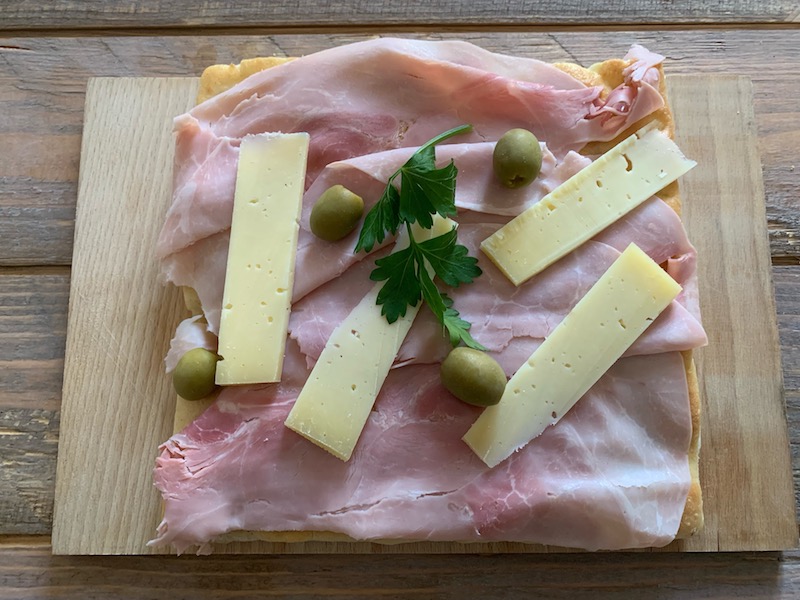 Cosa fare con gli albumi avanzati 5 ricette salate da riciclare durante le feste Riciblog