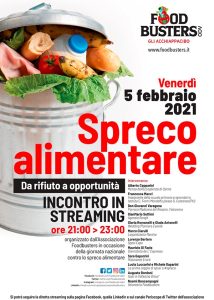 Feste natalizie e spreco alimentare- Riciblog