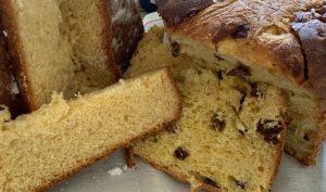 Panettone avanzato da utilizzare in ricette - Riciblog