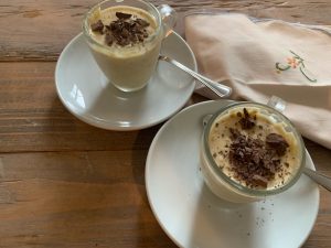 Semifreddo con panettone avanzato – Riciblog