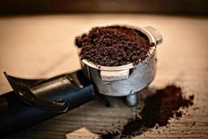 come utilizzare i fondi del caffè 2 - Riciblog