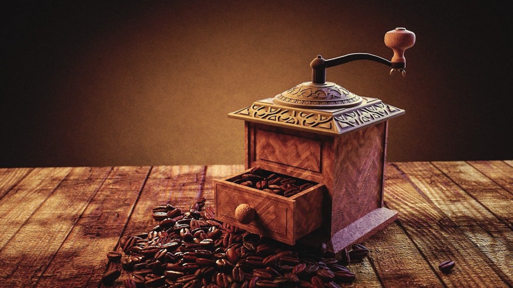 come utilizzare i fondi del caffè - Riciblog