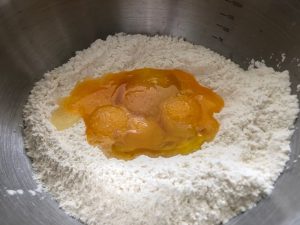 Come utilizzare i tuorli avanzati per la pasta fresca - Riciblog