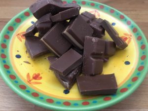 Ricette con cioccolato al latte avanzato - Riciblog