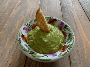 Crema con gambi di asparagi – Riciblog