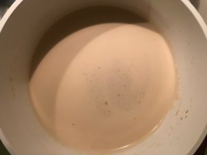Crema pasticciera al cioccolato avanzato - Riciblog