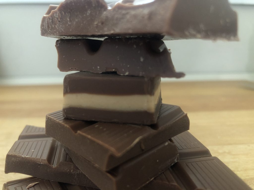 Ricette con cioccolato al latte avanzato - Riciblog