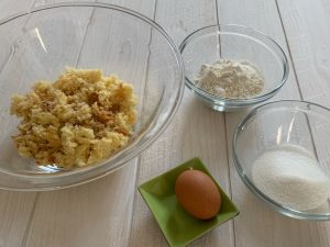 biscotti ingredienti - Riciblog