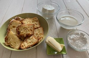 cheesecake ingredienti - Riciblog