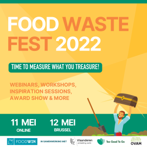 Food Waste Fest - Riciblog