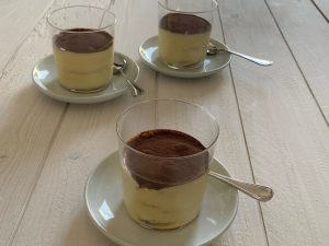  Tiramisu con colomba avanzata – Riciblog