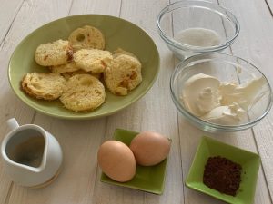 tiramisu ingredienti - Riciblog