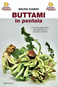 Copertina Buttami in pentola - Riciblog