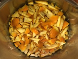 Marmellata di arance con la buccia – Riciblog