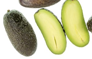 avocado senza seme - riciblog